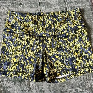Fleo Athletic Shorts